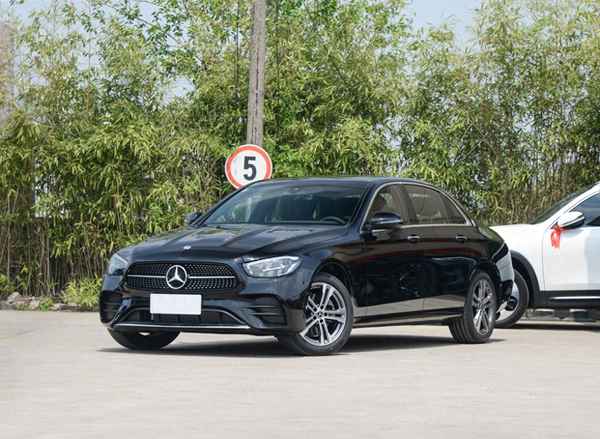 奔馳260多少錢一輛轎車;奔馳260乚多少錢一輛