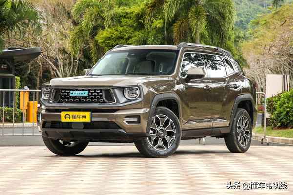 哈弗車系列全部車型-長城汽車suv所有車型