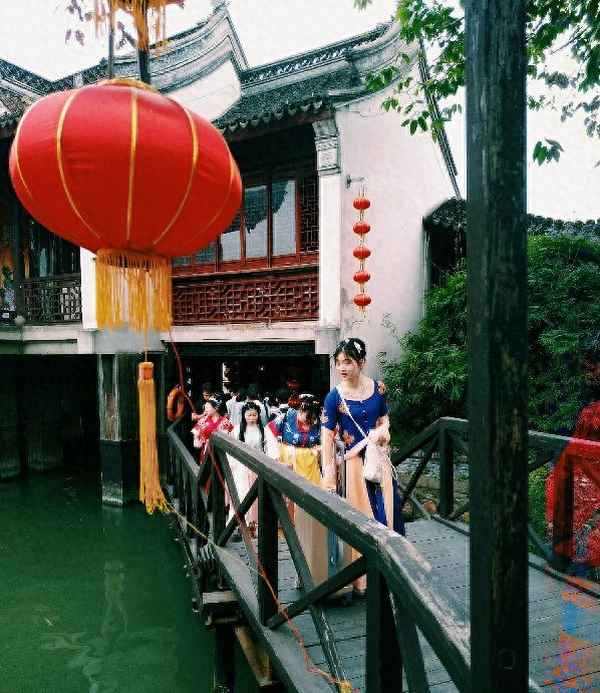 西塘60老年人門票優惠嗎_西塘老人要買票嗎