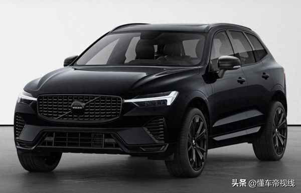 沃尔沃xc60价格2023款报价—沃尔沃xc60价格2023款报价图片