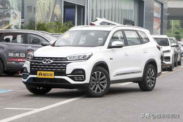 瑞虎8系列車型介紹_瑞虎8這款車性能怎么樣