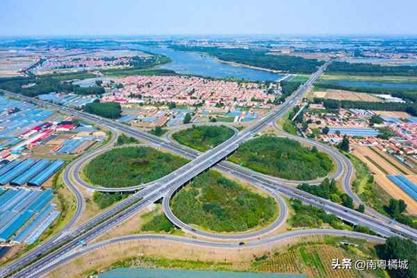 山东高速十四五规划建设示意图,山东高速145规划