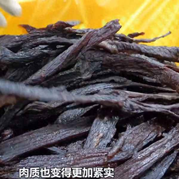 牛肉干腌制調料配方_正宗風干牛肉干做法