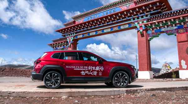 長安suv車型大全圖片價格、長安汽車的價格及圖片大全