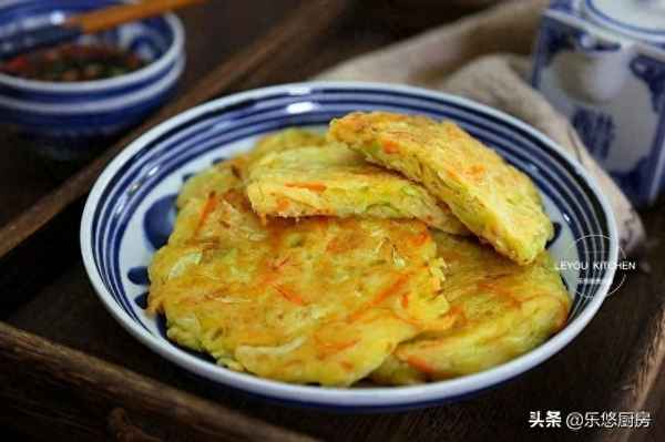土豆餅的十種做法_土豆餅怎么做好吃又酥脆