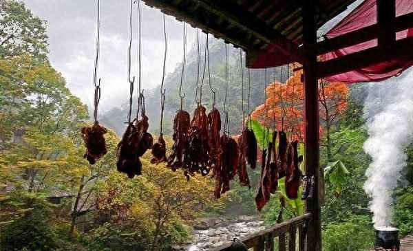 風(fēng)干臘兔肉的做法大全,風(fēng)干臘兔肉的做法大全竅門(mén)