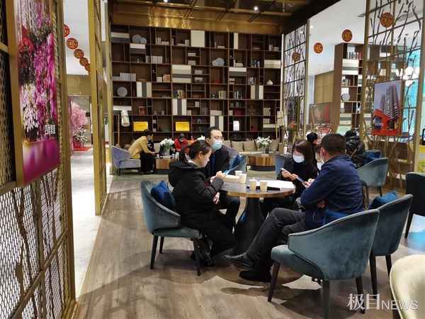 房产驻场—房产驻场内勤什么意思