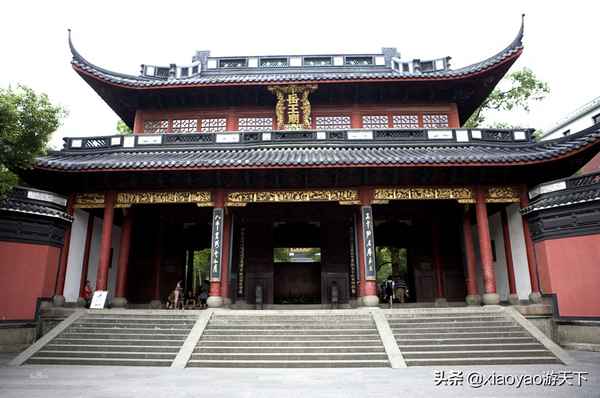 浙江的历史文化名城-浙江的历史文化名城在哪里