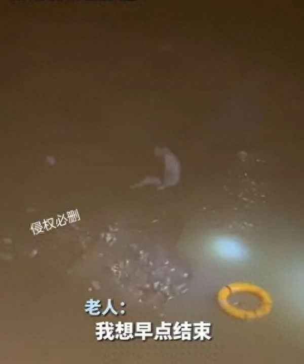 老人得了癌症怎么和他说;老人得了癌症怎么和老人说