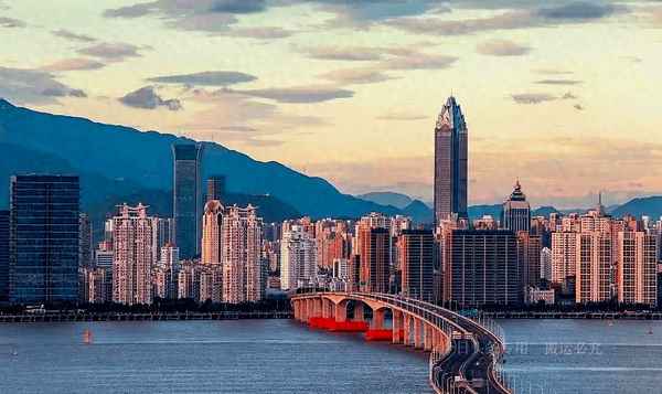 溫州哪里算是市中心—溫州哪些區是市中心