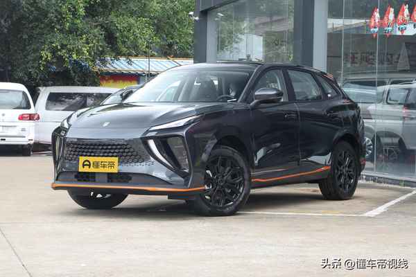 東風風行suv全部車型及價格,東風風行suv車型報價