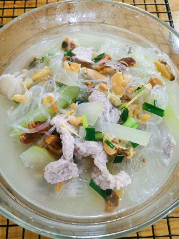 淡菜怎么煮湯好喝,淡菜怎么做湯才好喝？