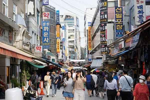 簡述我國經濟發展現狀-簡述我國經濟發展現狀2021