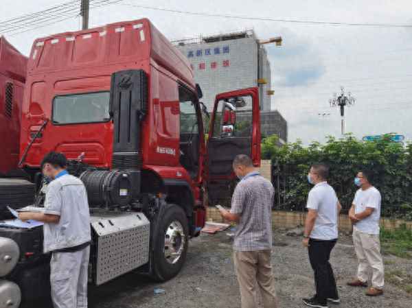 貨車環保清單怎么辦理、貨車環保清單去哪里辦理