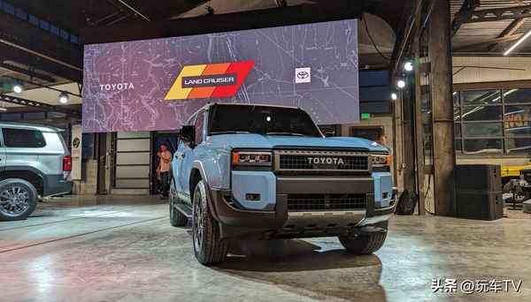 豐田最新混動版suv,豐田最新混動版suv小型