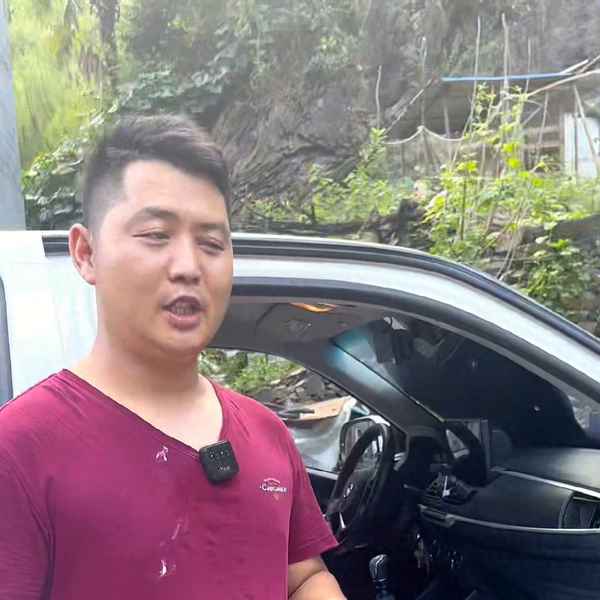 為啥農村人覺得開大眾車好;年輕人適合開什么車