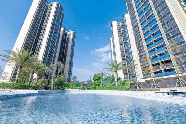 渝北空港新城二手房-渝北空港新城二手房出售