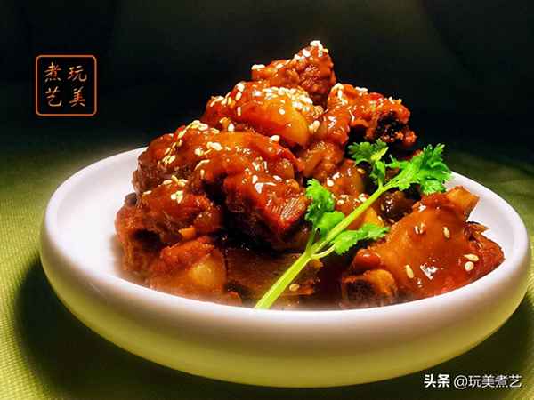日式照燒醬的食用方法、日式照燒醬怎么吃