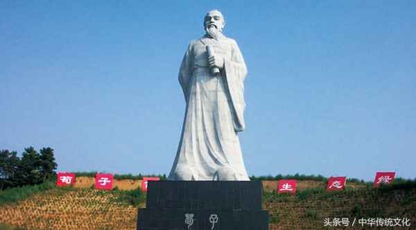 荀子勸學原文譯文-荀子勸學原文與翻譯對照版