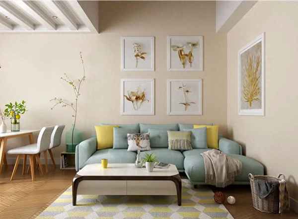 复式楼小户型多少钱一套,40㎡复式单身小公寓