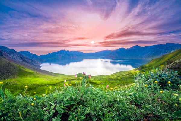 十大景區(qū)自駕游安排—旅游自駕游推薦