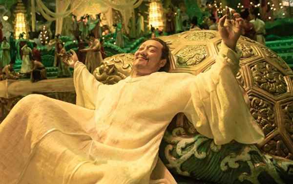 李白与王昌龄的性格-王昌龄和李白有什么称号