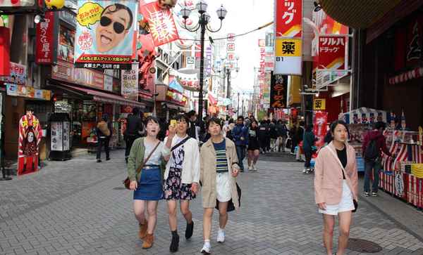 去日本自由行一周大概多少錢_去日本旅行一周要多少錢