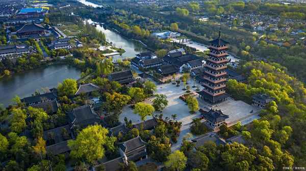 揚州必去的5個景點-揚州必去的5個景點,揚州必去的地方