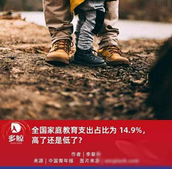 家庭教育支出,家庭教育支出被統計在GDP的哪個項目中