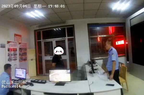 警察偏袒熟人怎么办;警察最怕听到的十句话