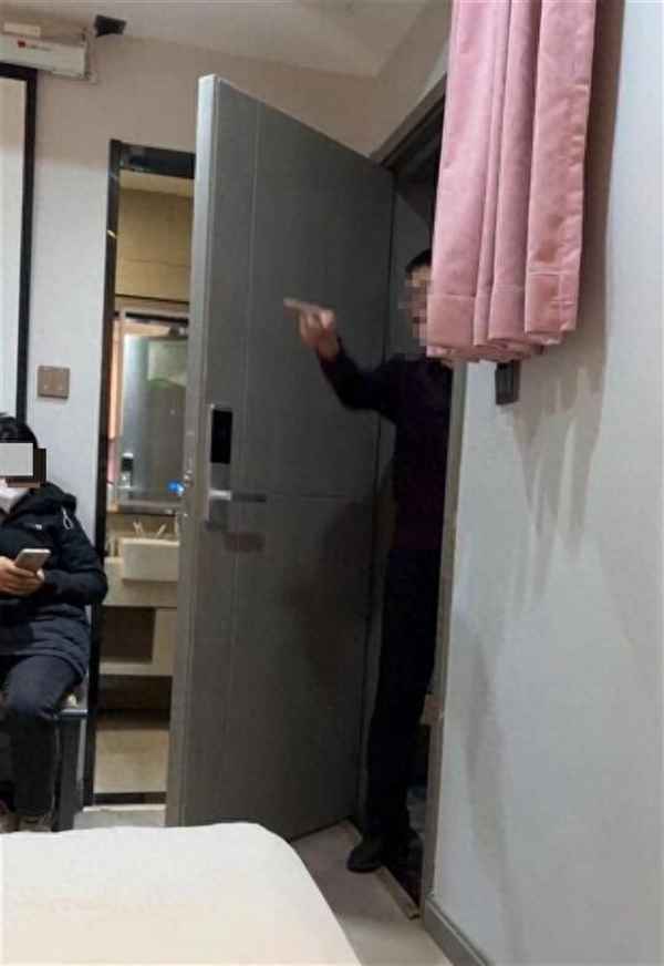 辱骂社区工作人员后果—辱骂社区工作人员触犯什么法律