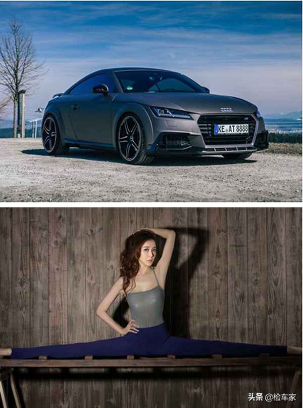 tt汽車之家報價及圖片—二手tt奧迪報價