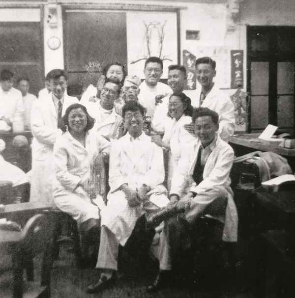 中央财经校训;中央财经大学使命