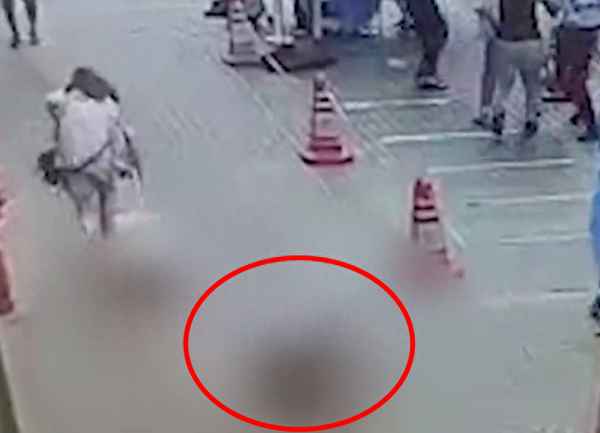 成都坠楼女子遗书曝光;成都坠楼事件真相