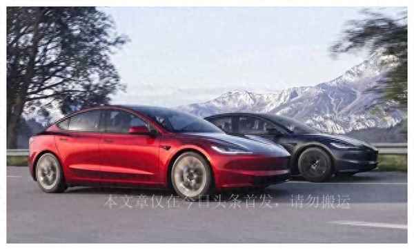 特斯拉3多少度電池;特斯拉多少度電池modely