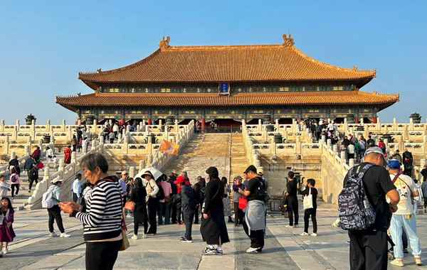 北京值得去玩20個地方;北京必玩的景點有哪些