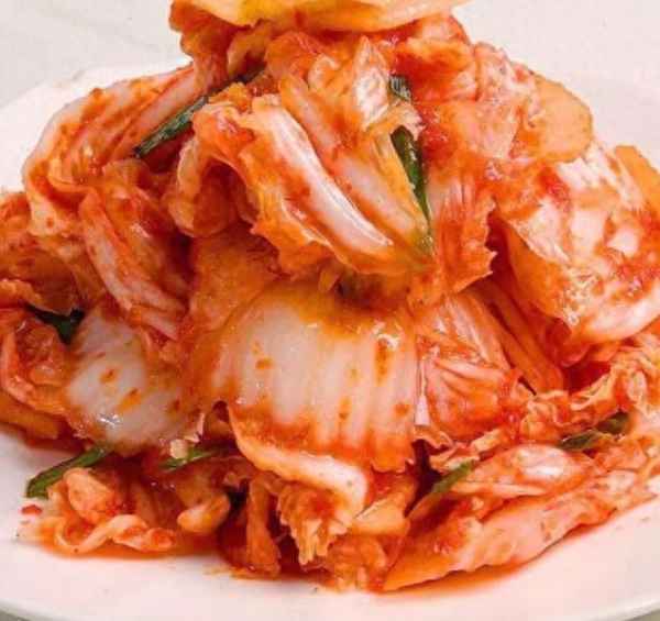 韓國泡菜制作視頻教程,泡菜的正確方法視頻教程