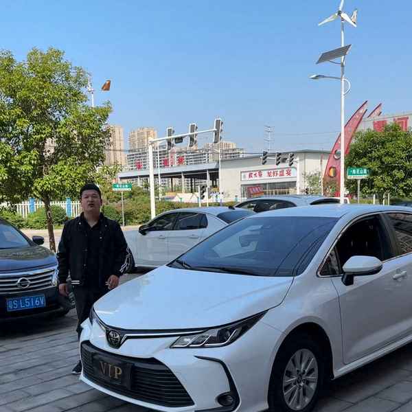 卡羅拉保值率怎么樣,二手車最保值的車排名