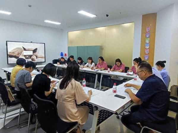 小海龜教育_小海龜感統培訓機構