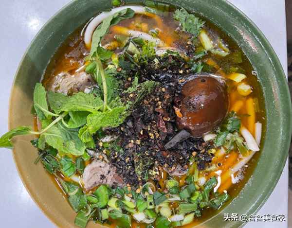 遵義美食介紹(遵義美食介紹圖片)