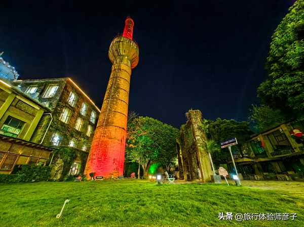 泉州最好玩的三個地方;泉州旅游攻略自由行