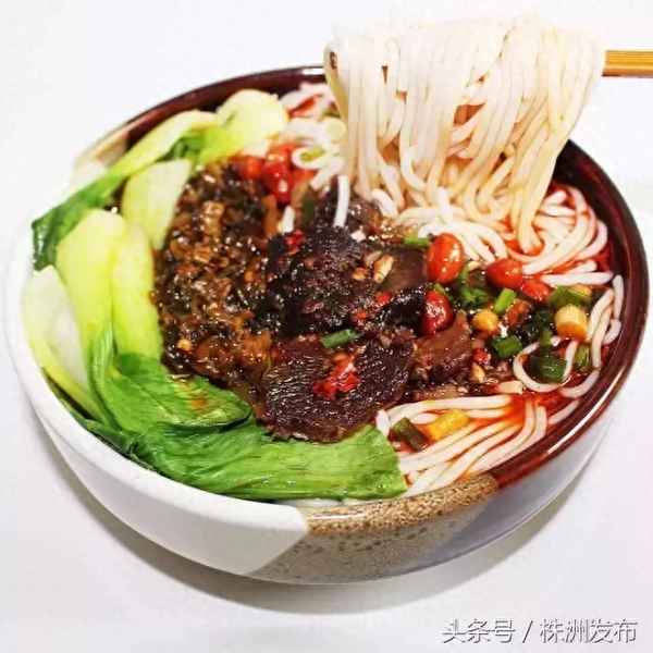 攸縣最出名的特產—攸縣特色
