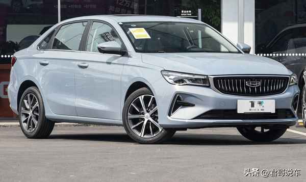 6到8萬買什么車好,5一8萬最實用的家用車