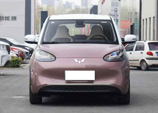 2023款?yuàn)W迪a5冰莓粉—2023款?yuàn)W迪a5冰莓粉后排