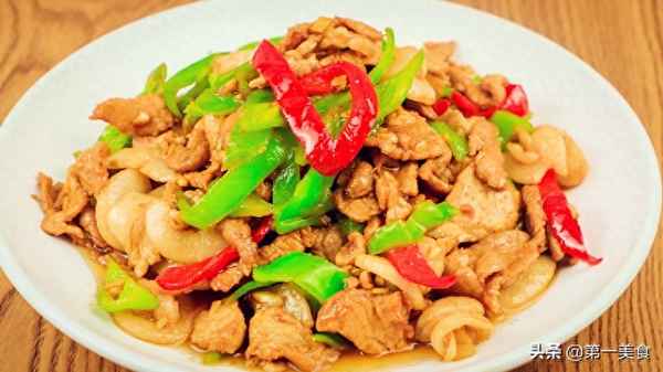 大辣椒炒肉怎么做好吃,大辣椒炒肉怎么做好吃家常做法