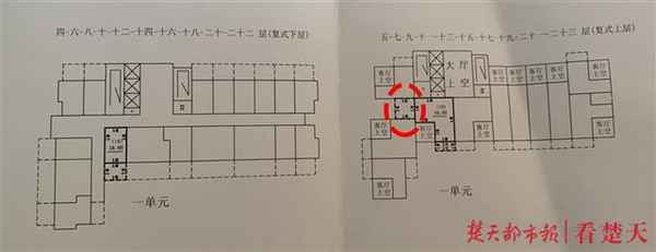 房產證附圖-房產證附圖解讀
