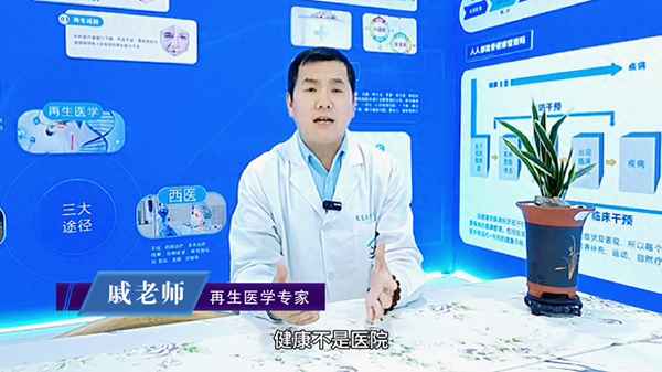 健康管理的概念-健康管理的概念及分類是什么