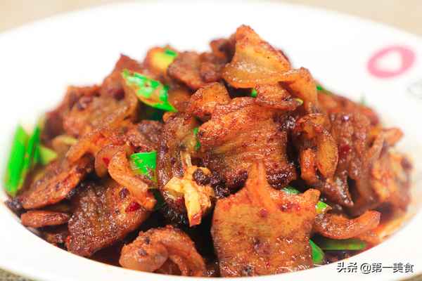 怎樣做回鍋肉好吃-怎樣做回鍋肉好吃視頻