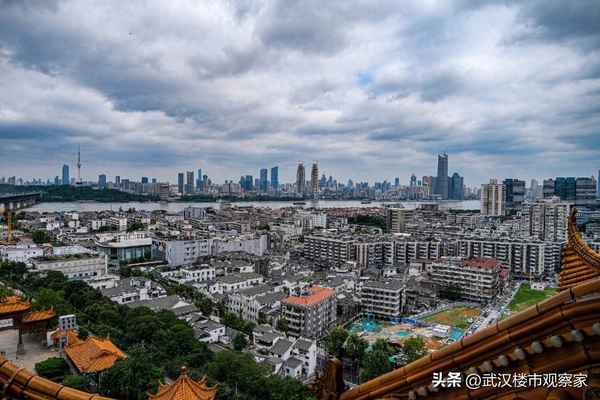 武汉别墅楼盘价格(武汉别墅楼盘价格排名)