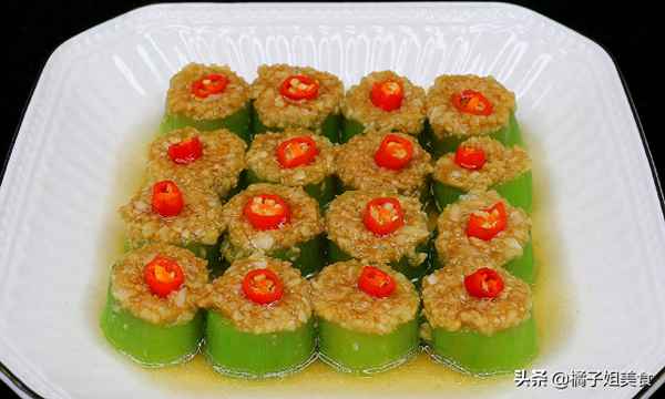絲瓜最好吃的10種做法—絲瓜最好吃的10種做法圖片
